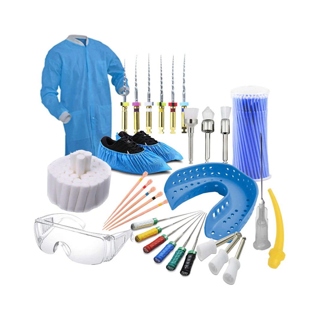 Dental Disposables available in online  pharmacy qatar, doha 